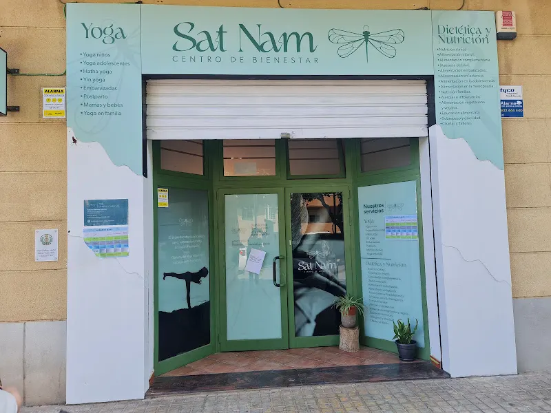 SatNam Centro Bienestar Catarroja - Centro de yoga en Catarroja - foto 2
