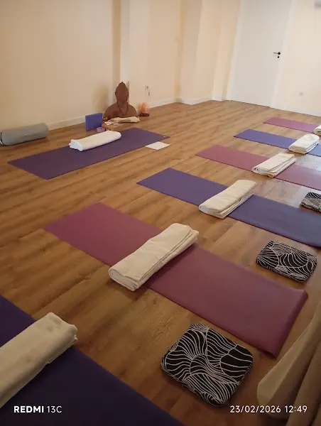 Arya Yoga - Centro de yoga en Paterna - foto 2