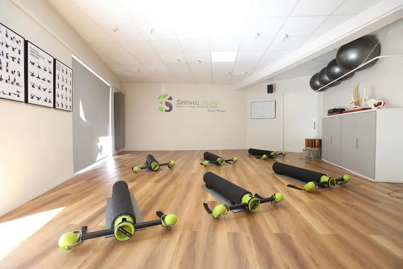 Sintonia Studio Lourdes Herreros - Centro de pilates en Valencia - foto 2