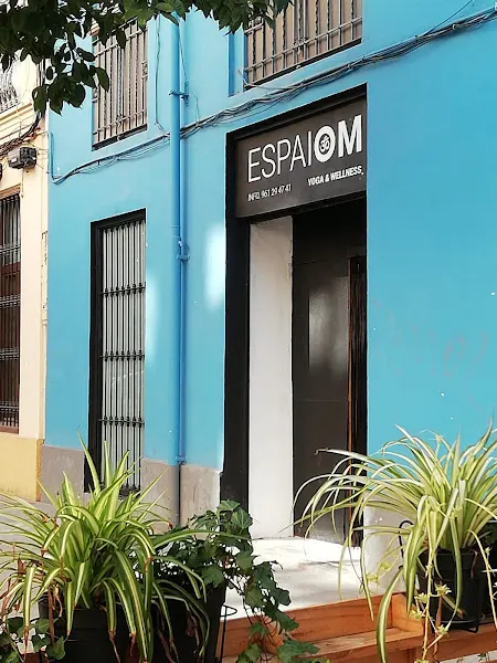 ESPAI OM
