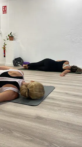 Dào Shala - Centro de yoga en Alboraya