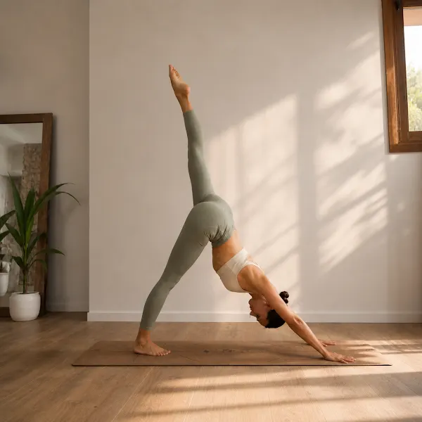 Oleka Yoga Studio - Centro de yoga en Valencia - foto 2