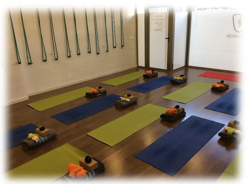 Lavillaverde - Centro de yoga en Torrent - foto 2