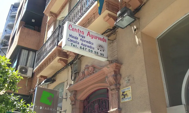 Centro Ayurveda en Valencia - foto 2