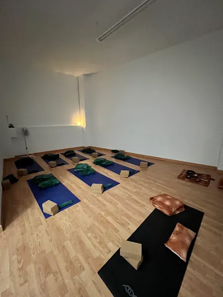 Akasha Escuela de Yoga y Evolución - Valencia