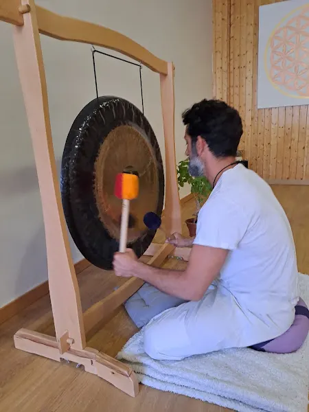 Cabanyal Dojo.Yoga y Salud Holistica. - Valencia