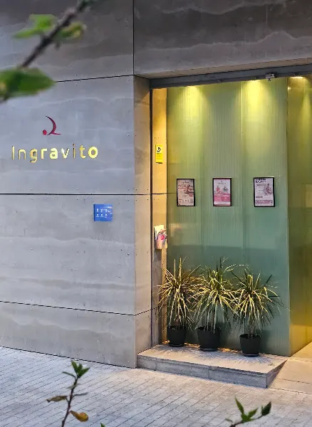 Ingravito Pilates & Yoga