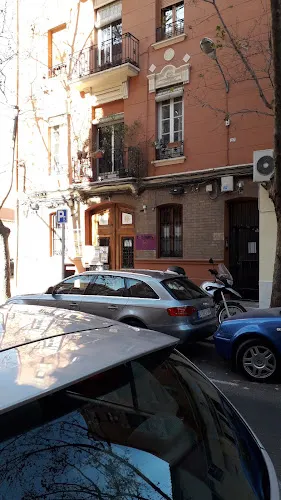 Centro Equilibrio - Espacio de Salud Integral y Crecimiento Personal - Valencia