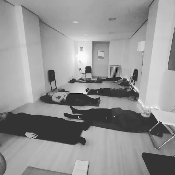 Yoga Asisocu - Valladolid