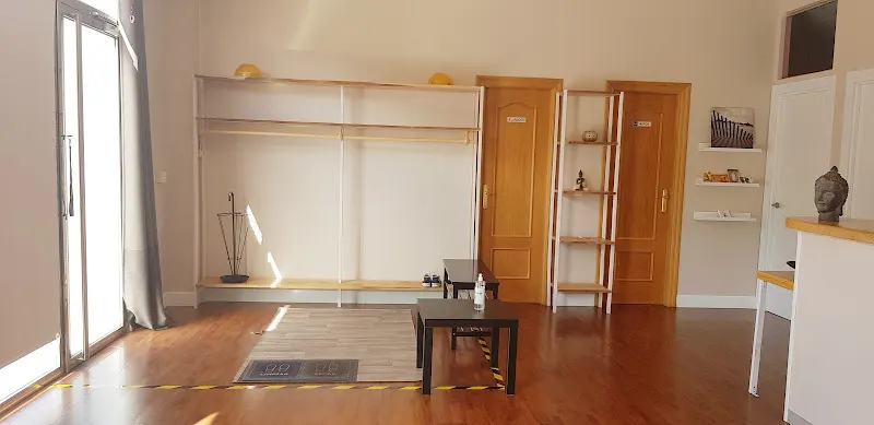 Centro Karma Yoga - Valladolid