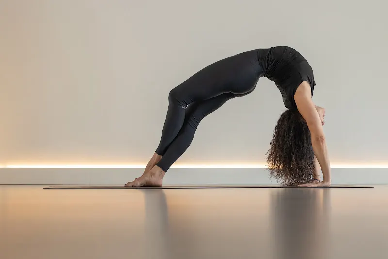 Yoga Respira Profundo - Centro de yoga en Valladolid - foto 2