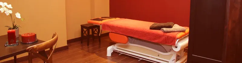 Liashi - Masajista en Valladolid - foto 2