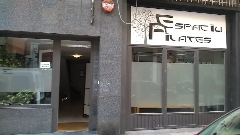 EPI Espacio Pilates Valladolid - Valladolid