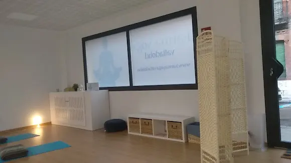 Karma Yoga Valladolid - Valladolid