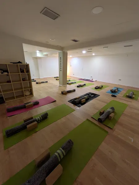 GureYoga