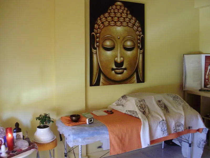 La Luz de Barrika - Centro de yoga en Sopela - foto 2
