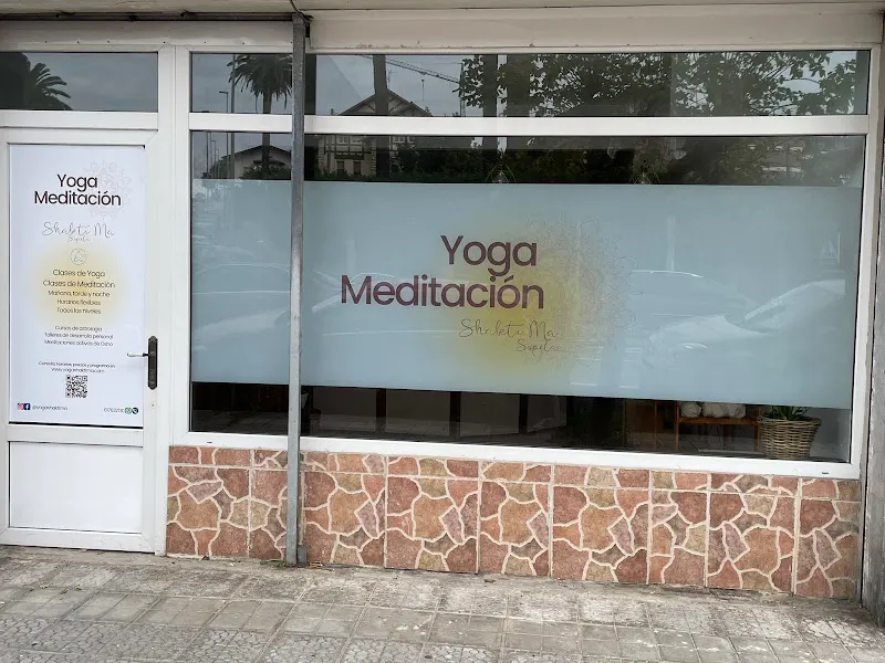 Shakti Ma Sopela - Centro de yoga en Sopela - foto 2