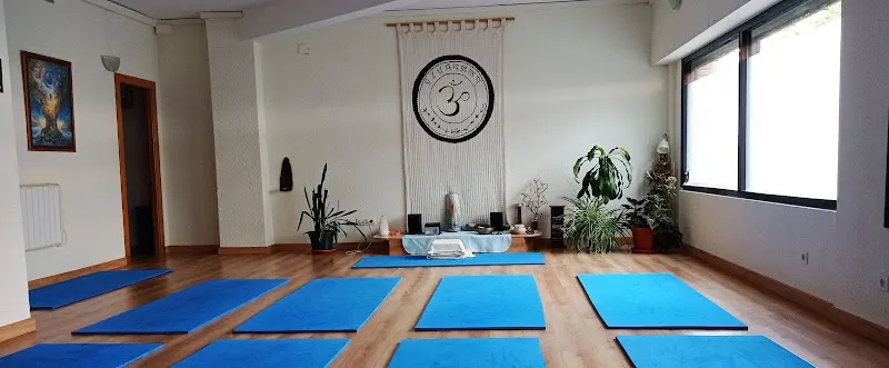 Bhávana - Centro de yoga en Getxo - foto 2