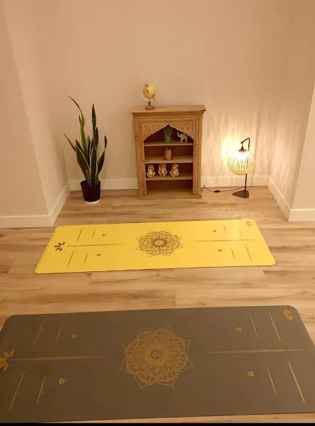 Nuryoga