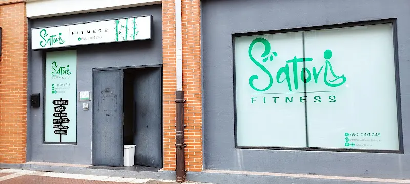 Satori Fitness "centro de bienestar cuerpo y mente" - Bilbao