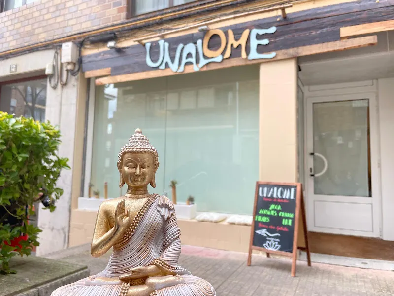 Unalome Sopela