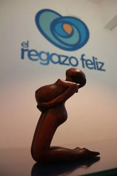 El Regazo Feliz - Bilbao