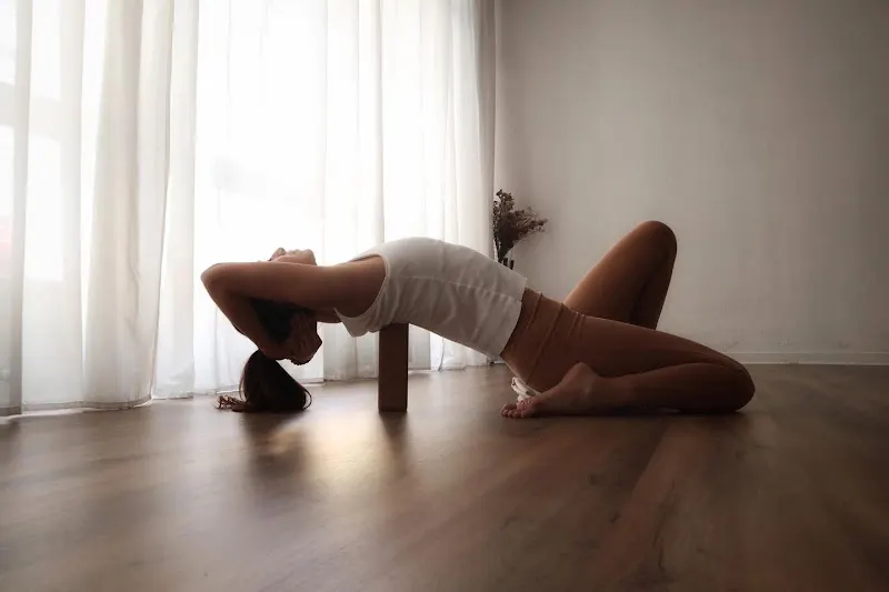 108 Yoga Studio - Bilbao