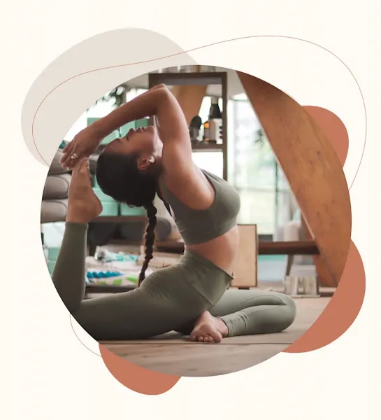 YogaBilbao, Meditación y Yoga en Bilbao - Centro de yoga en Bilbao - foto 2