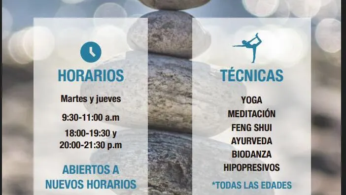 Mandala YOGA Bilbao - Centro de yoga en Bilbao - foto 2