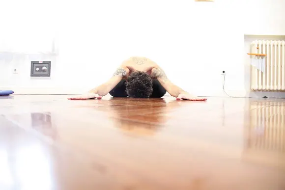 Centro Yoga Estudio 7 Gyrotonic Meditación - Bilbao