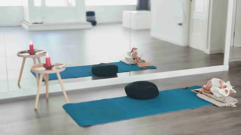 Erditu Yoga y Maternidad - Centro de ayuda para embarazadas en Bilbao - foto 2
