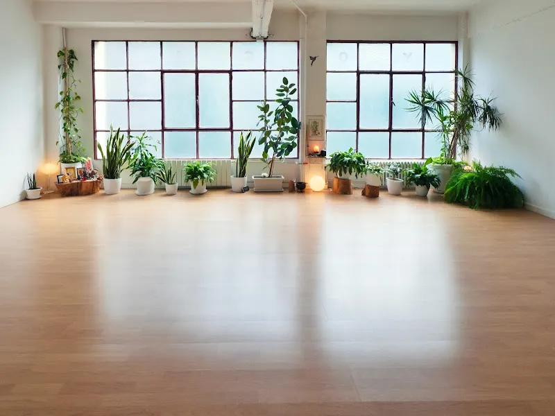 Namaste Yoga Bilbao - Bilbao