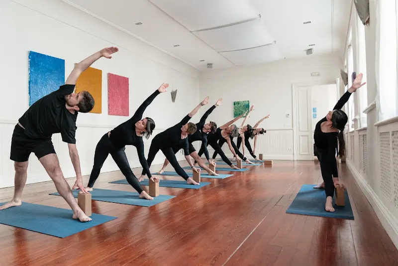 Loratze Yoga Studio - Bilbao