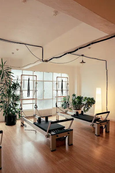 Balanza Yoga - Bilbao