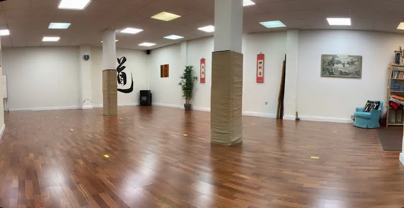 Centro Lamiak - Getxo