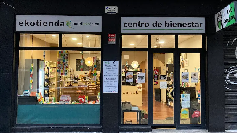 Centro Lamiak - Escuela de taichí en Getxo - foto 2