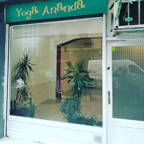 Yoga Ananda Bilbao - Bilbao