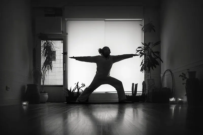 Yoga Ananda Bilbao - Centro de yoga en Bilbao - foto 2