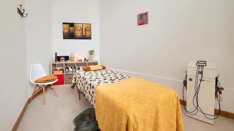 MASAJE Y TERAPIAS HOLISTICAS EN DEUSTO, CENTRO GANESHA - Osteópata en Bilbao - foto 3