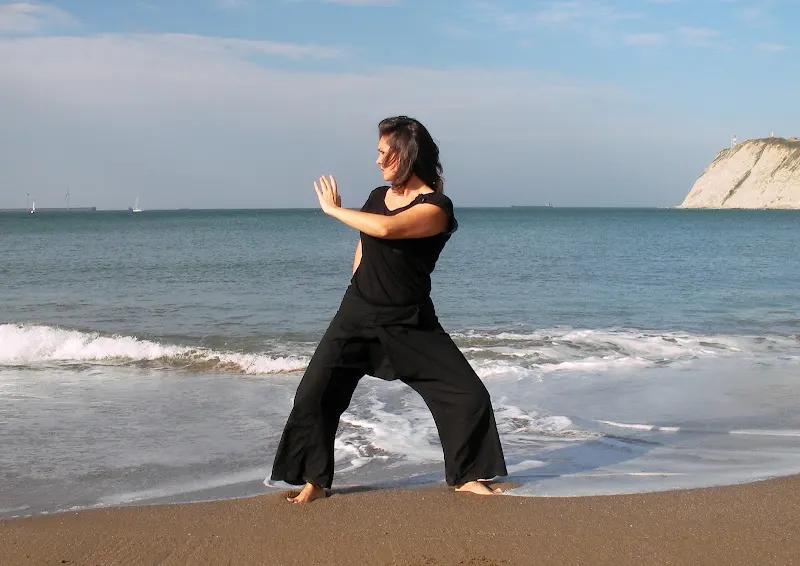 Reikiaiumi - Acupuntor en Getxo - foto 2