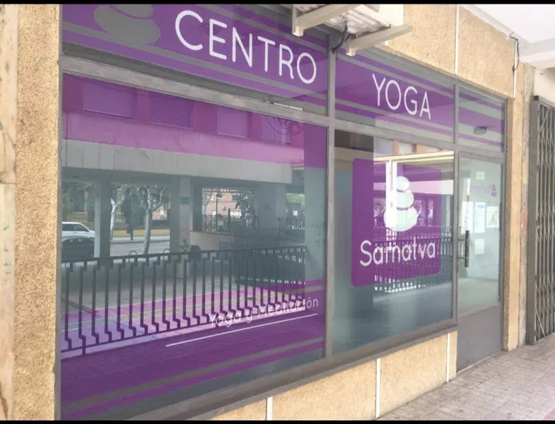 Samatva - Centro de yoga en Zamora - foto 2