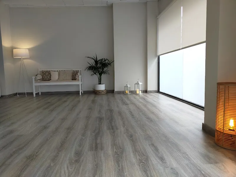 Más Que Yoga Zaragoza - Zaragoza
