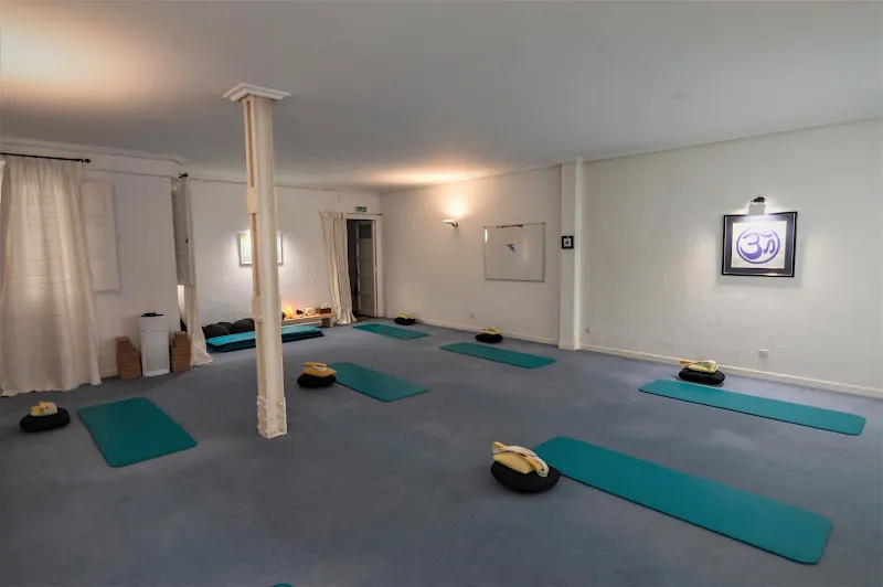 Estudio de Yoga Costa 7 - Centro de yoga en Zaragoza - foto 2