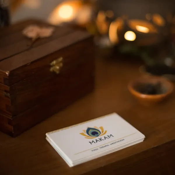 Makam Yoga y Ayurveda Zaragoza - Zaragoza