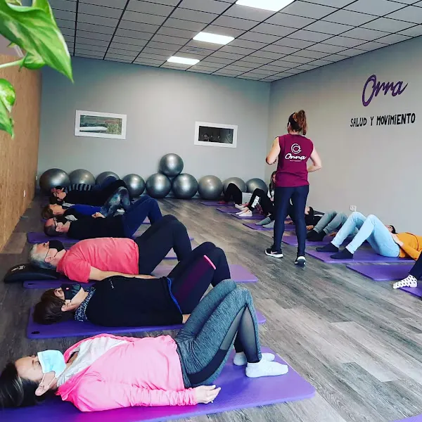 Pilates ONNA Los Enlaces Salud y Movimiento - Zaragoza