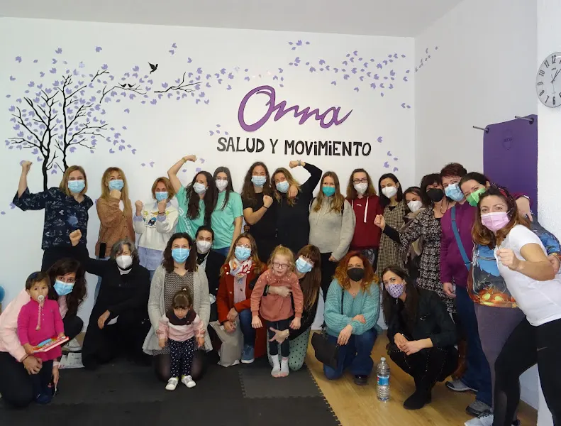 Pilates ONNA Los Enlaces Salud y Movimiento - Centro de pilates en Zaragoza - foto 2