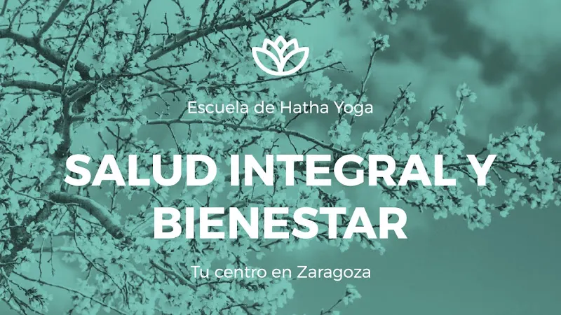 Escuela Yoga Zaragoza. Lydia Galdamez - Centro de yoga en Zaragoza - foto 2