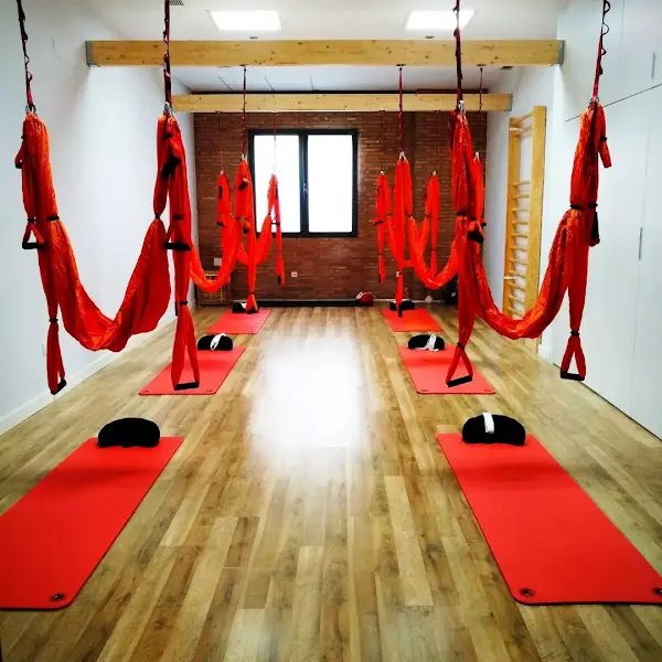 Yoga Zaragoza Satya - Zaragoza