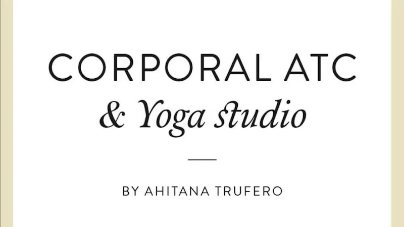 Corporal ATC & Yoga Studio - Centro de yoga en Zaragoza - foto 2