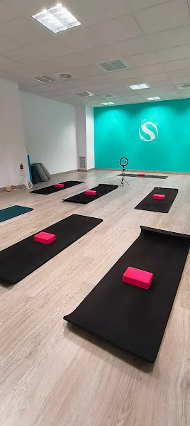 Yoga con Ruth